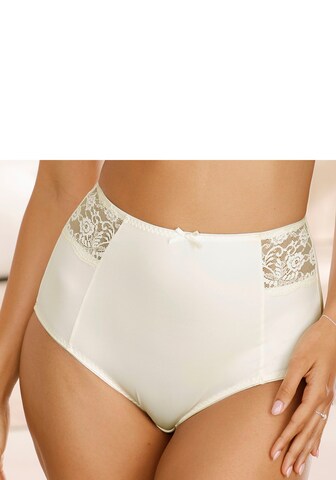 NUANCE Panty in Beige