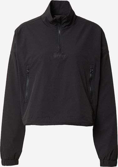 aim'n Športna jakna | črna barva, Prikaz izdelka