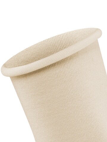 FALKE Socken 'Active Breeze'‌‌‌‌‌‌‌‌‌ in Beige