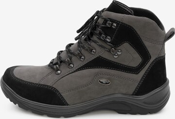 VITAFORM Boots in Grau