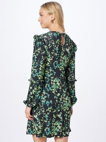 Robe Oasis en vert