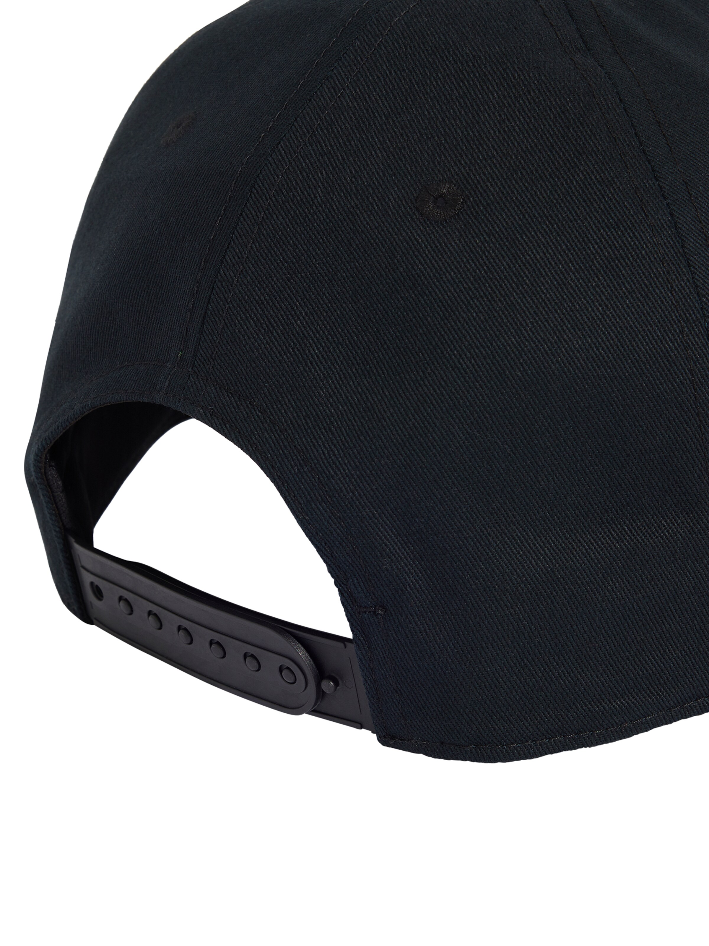 ADIDAS PERFORMANCE Baseballcap Essentials in Schwarz