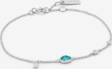 ANIA HAIE Bracelet in Silver: front