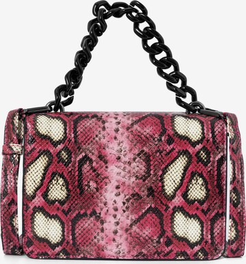 NOBO Schultertasche 'Bliss' in Pink