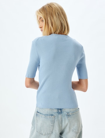 Koton Trui in Blauw