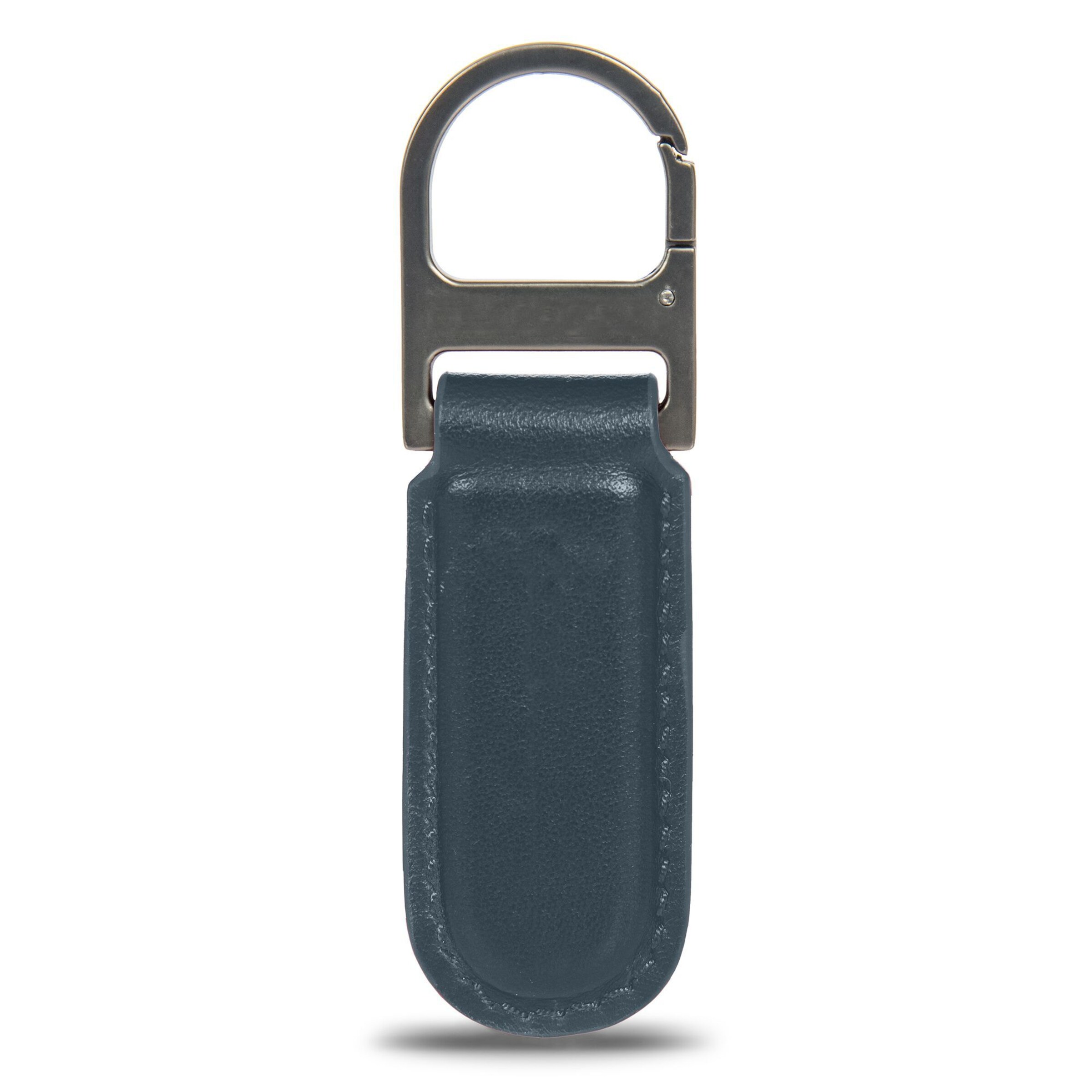 Porsche Design Key Ring in Blue