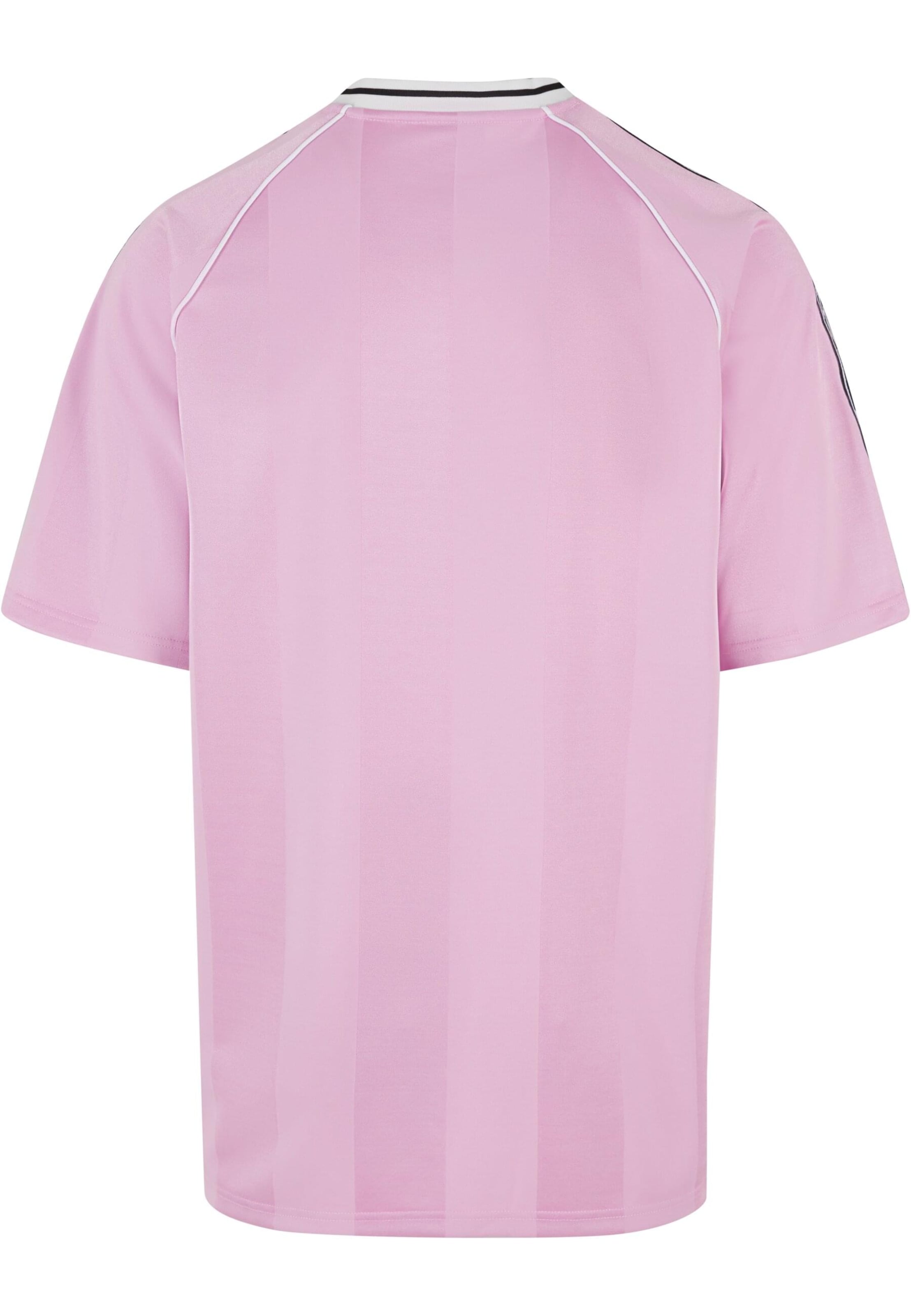 rozā Karl Kani T-Krekls