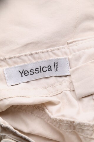Yessica by C&A Bermuda-Shorts XS in Beige