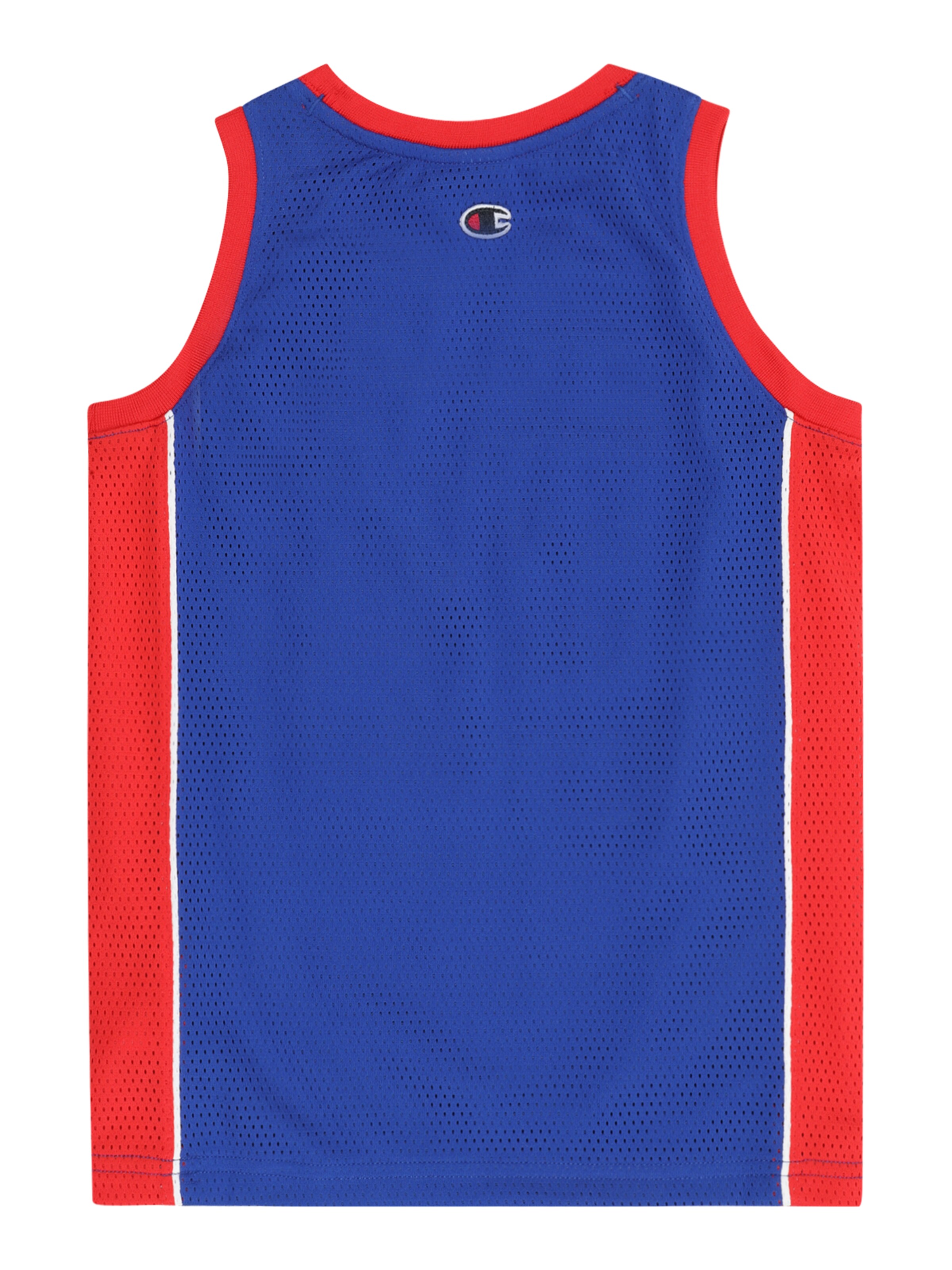 Champion Authentic Athletic Apparel Póló - kék