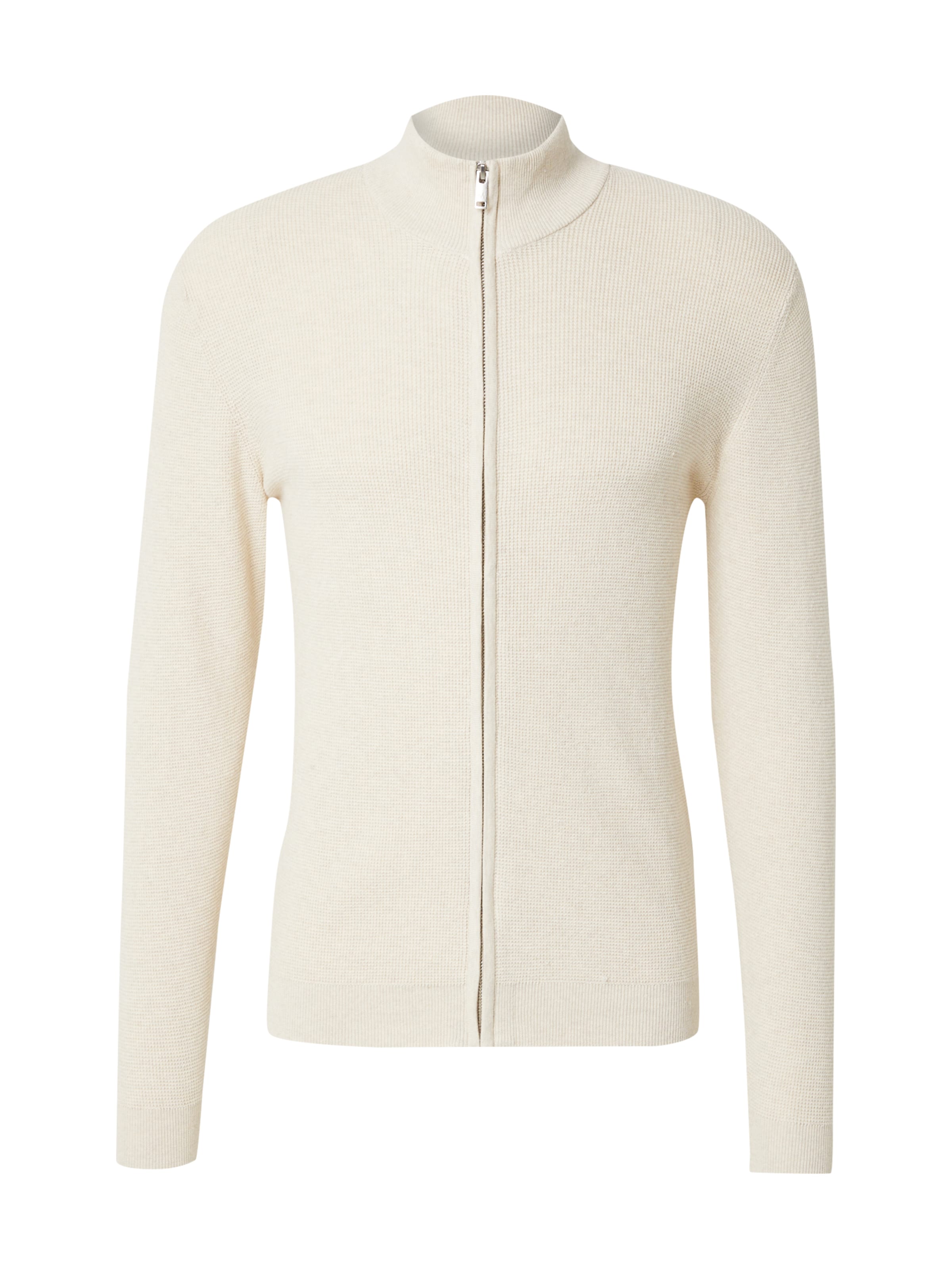 Giacchetta 'MAlagoon' di Matinique in grigio: frontale