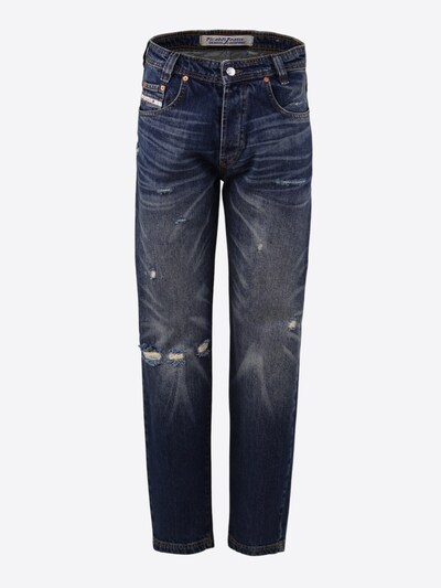 Picaldi Jeans 'Zicco 472' in Royal blue, Item view