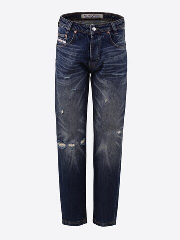 Picaldi Tapered Jeans 'Zicco 472 J' in Blue: front