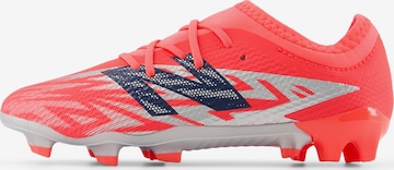 Chaussure de sport 'Furon 8 Elite' new balance en rouge : devant