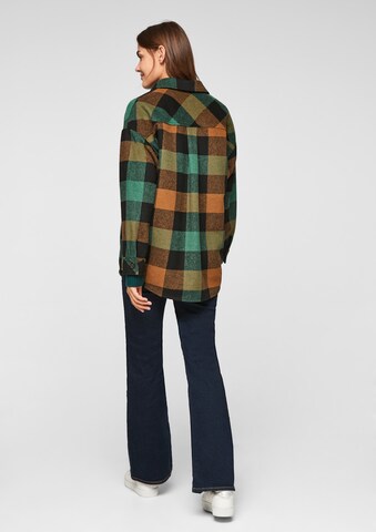 s.Oliver Between-Season Jacket in Mixed colors
