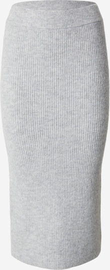 Sijonas 'VIRETTA' iš VILA, spalva – šviesiai pilka, Prekių apžvalga