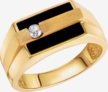 FIRETTI Ring in Gold: front