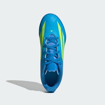 ADIDAS PERFORMANCE Fußballschuh 'F50 Club' in Blau