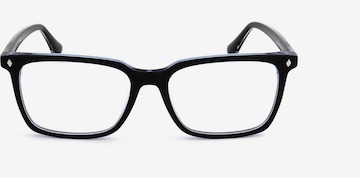 Occhiali 'WE5401' di Web Eyewear in nero: frontale