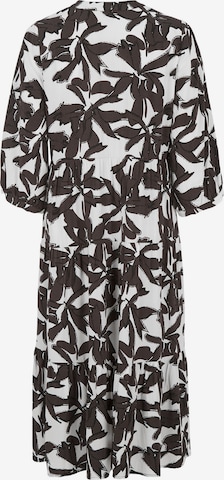 Robe Cellbes of Sweden en gris : devant