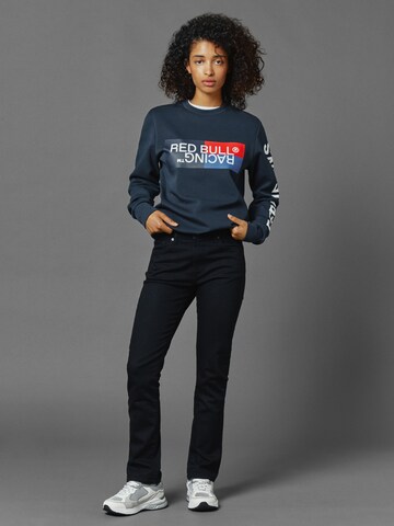 Red Bull Racing x Pepe Jeans Tréning póló - kék