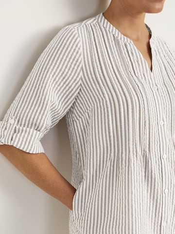 Tunique Cellbes of Sweden en beige