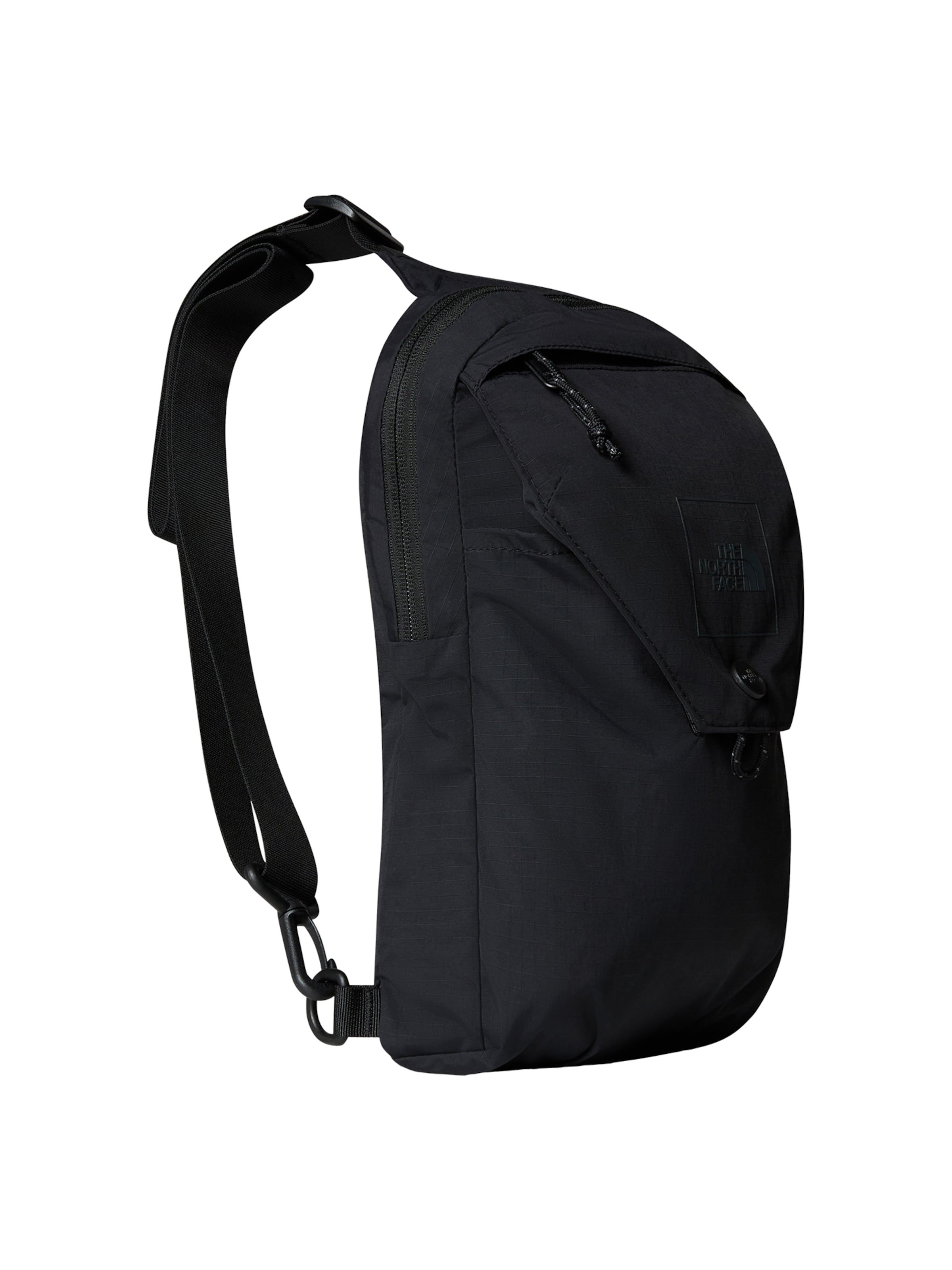Sacs banane 'Glen Canyon Sling' THE NORTH FACE en noir : devant