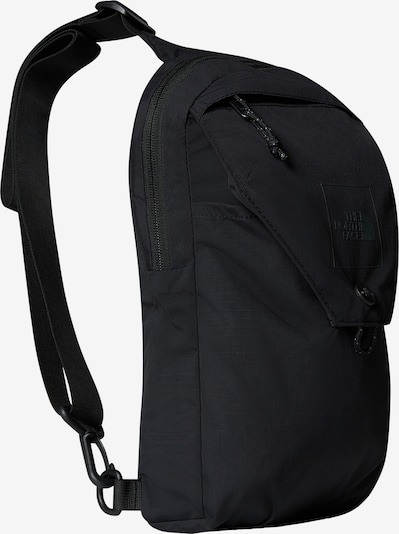 THE NORTH FACE Pojasna torbica 'Glen Canyon Sling' u crna, Pregled proizvoda