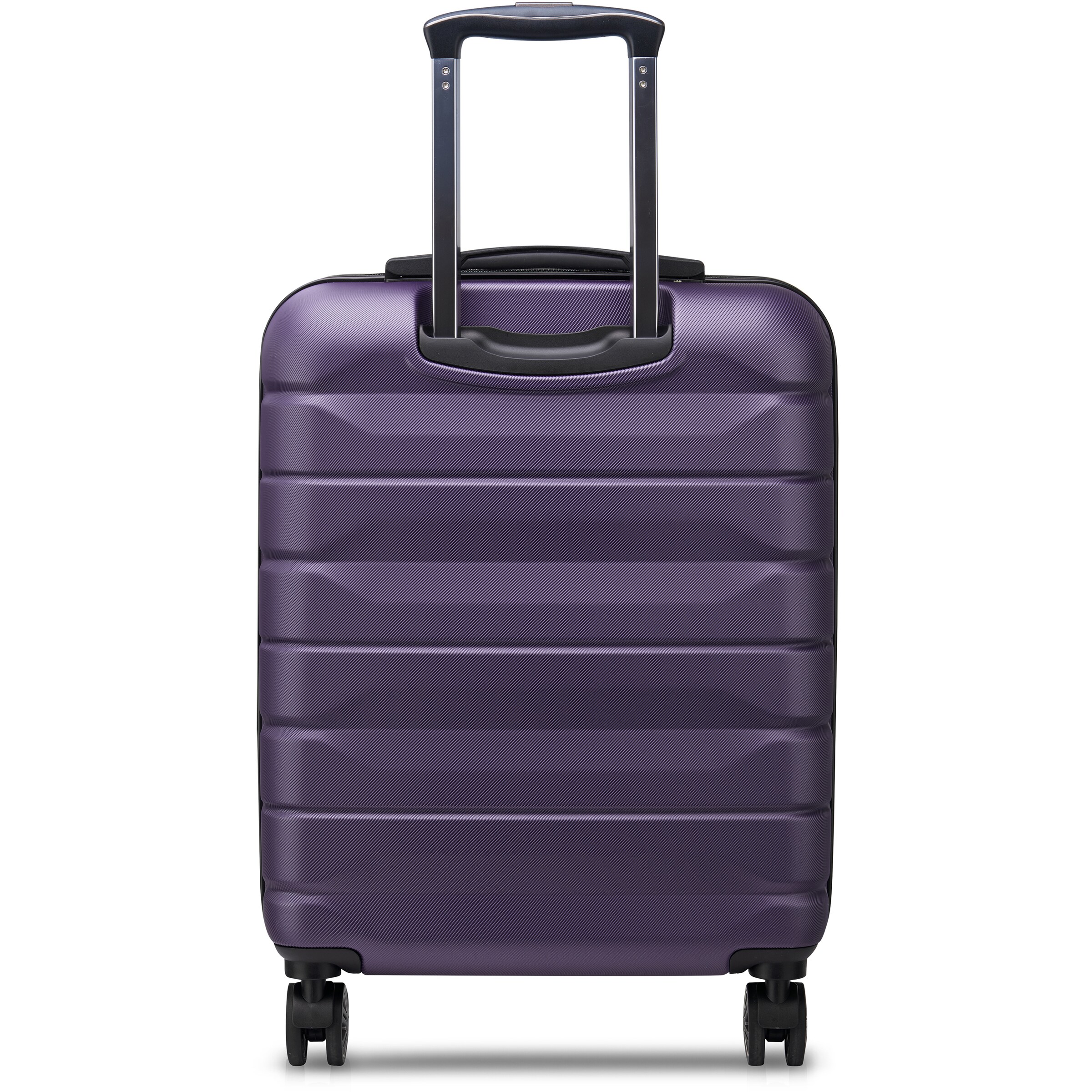 Valisette 'Air Armour' Delsey Paris en violet