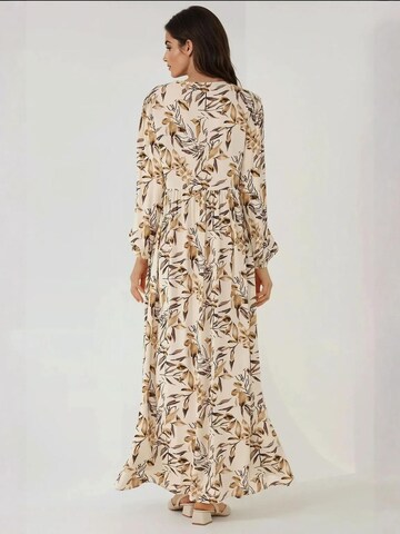 Abito di Hiccup in colori misti