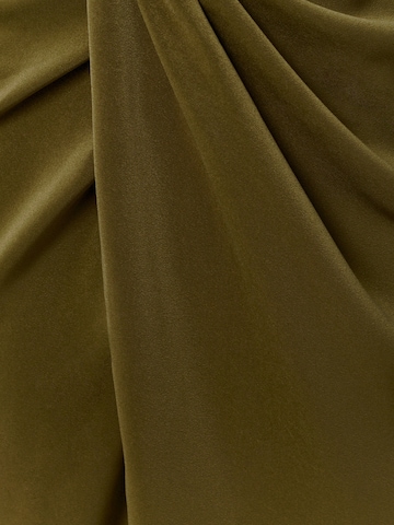 Abito da sera 'Sienna' di Sável in verde