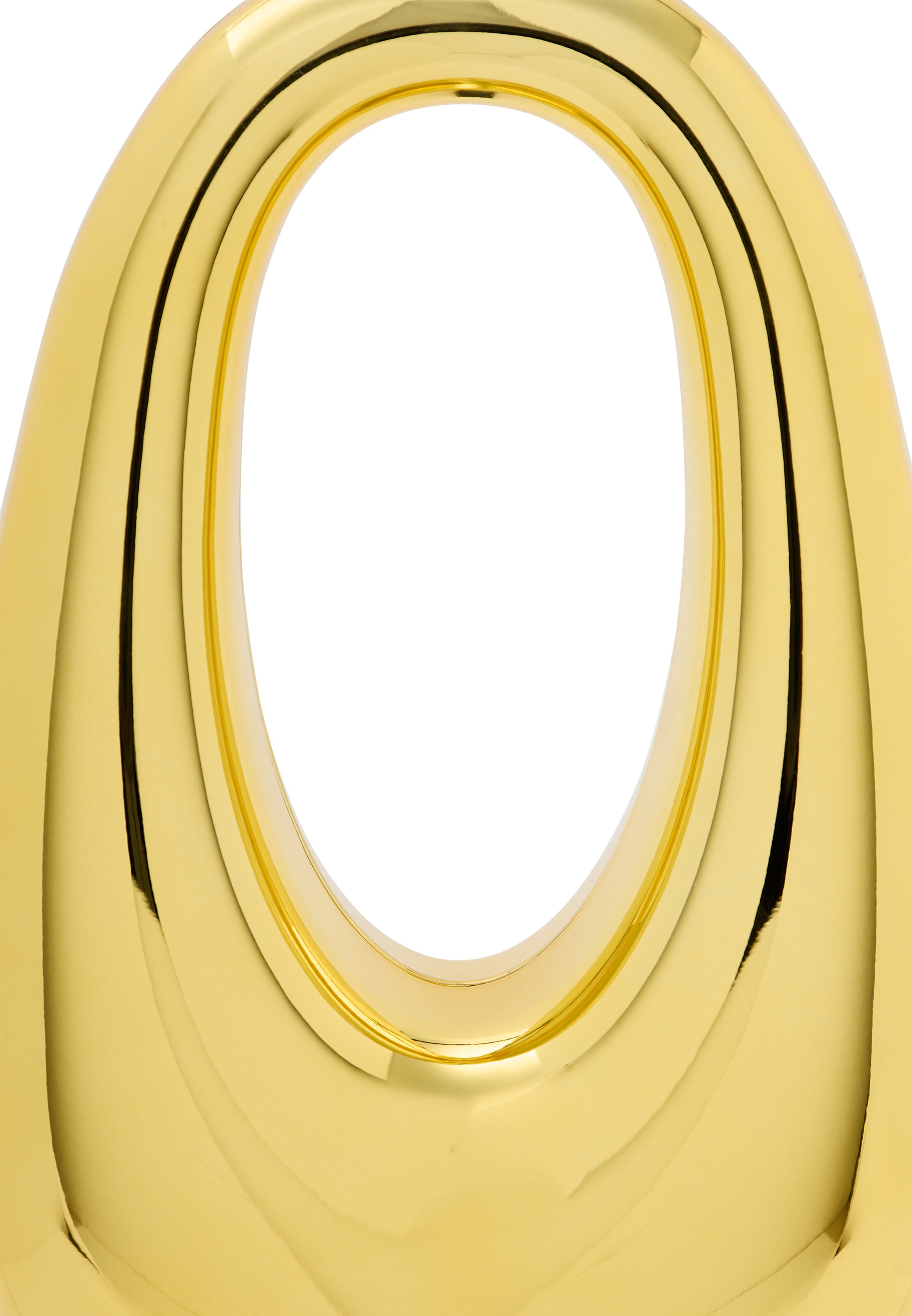 myMo at night Clutch i guld