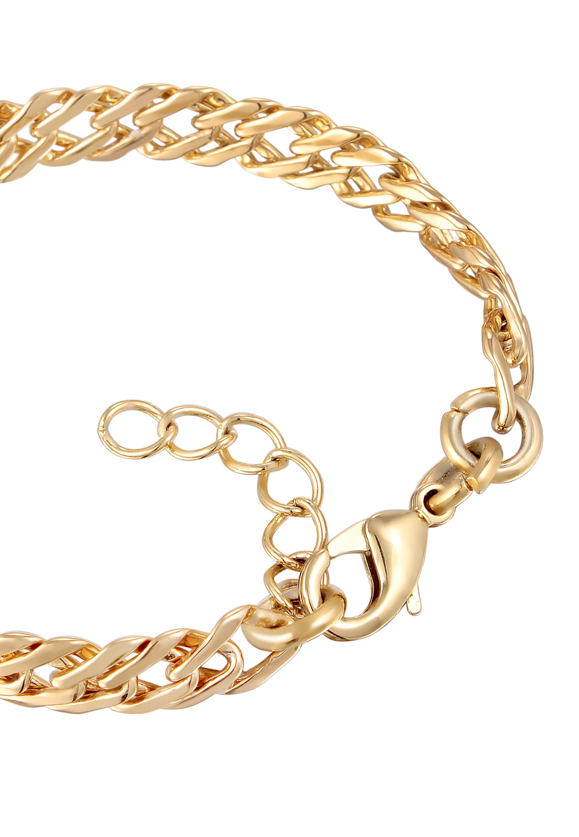 ELLI Armband in Gold
