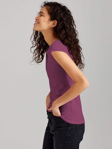 ThokkThokk Shirt‌‌‌‌ in Lila