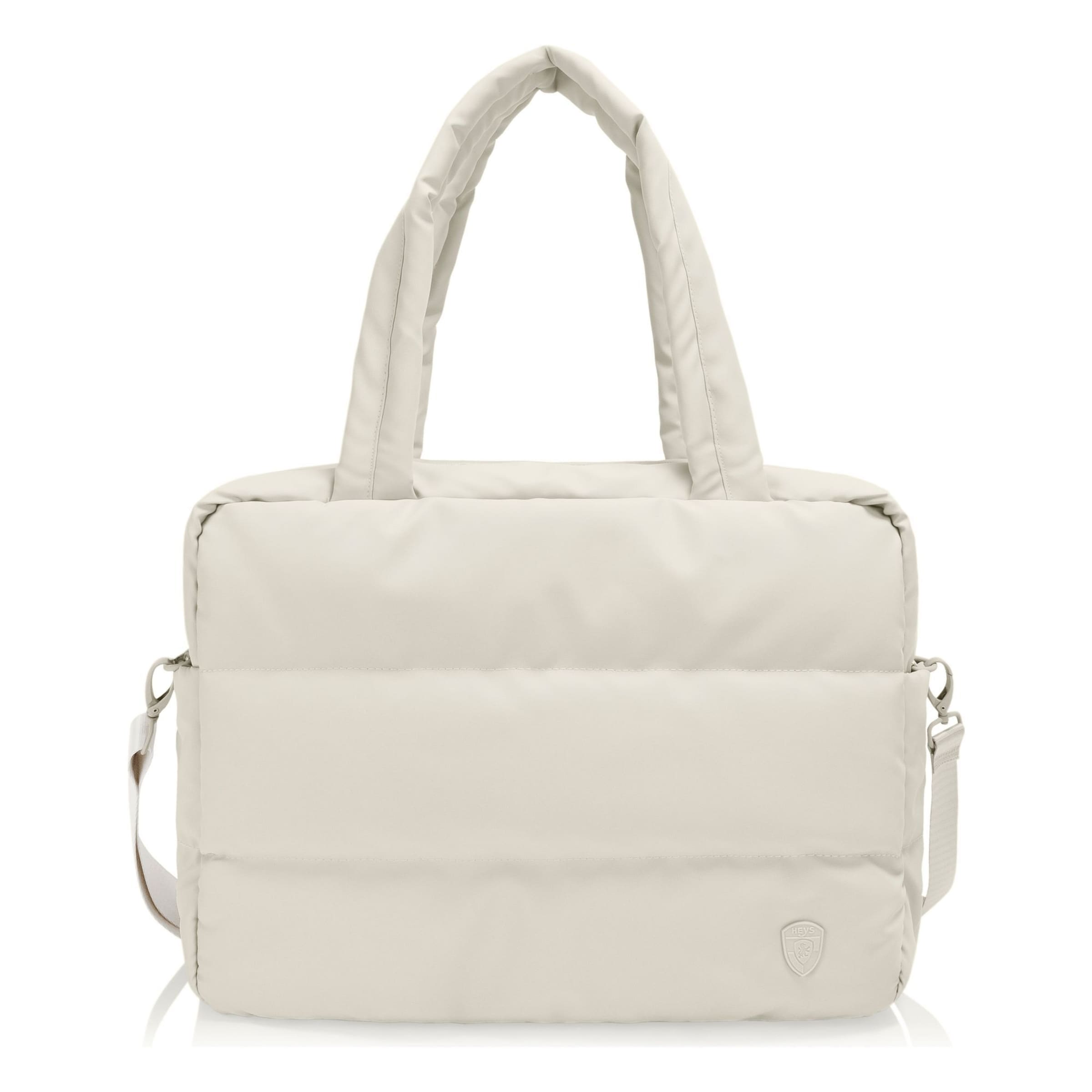 Heys 31861505 Umhängetasche in Weiß: Vorderseite