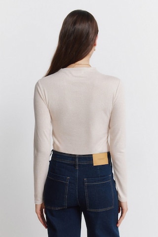Springfield Trui in Beige