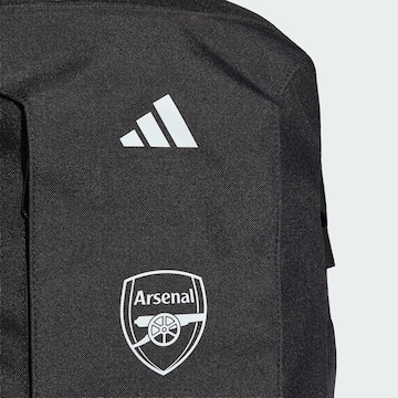 ADIDAS PERFORMANCE Sportrucksack 'FC Arsenal' in Schwarz