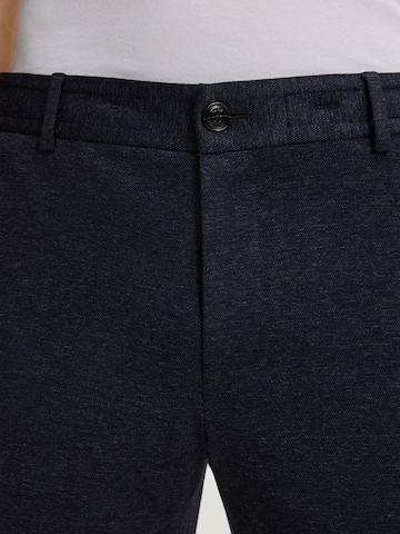 JOOP! Slim fit Trousers 'Sake' in Grey