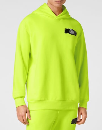 Plein Sport Sweatshirt in Green