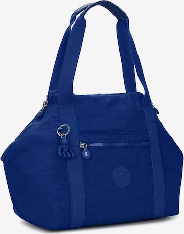 KIPLING Nákupní taška 'Art' – modrá