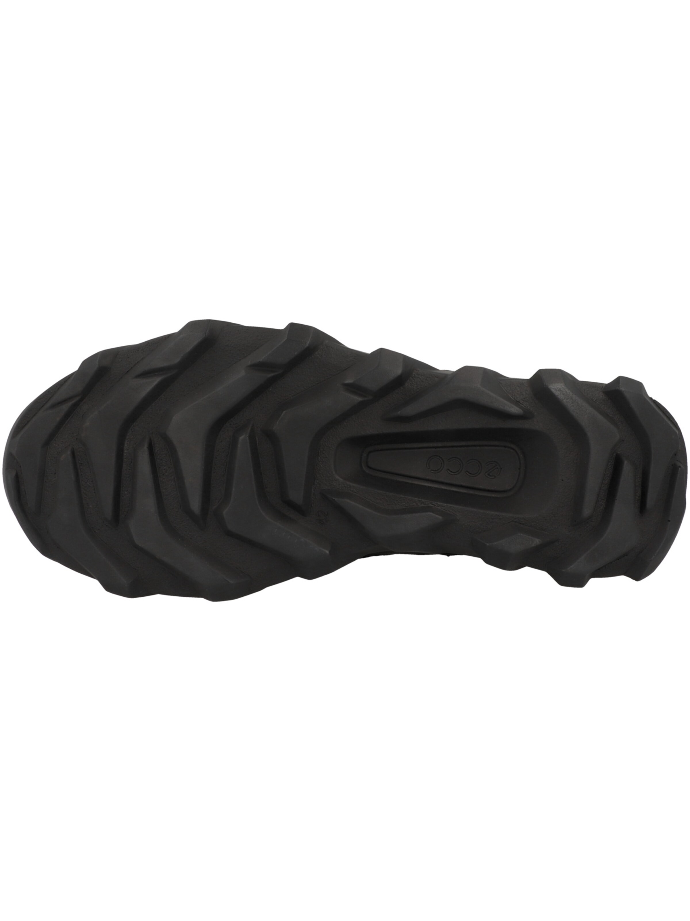 ECCO Sneakers in Black