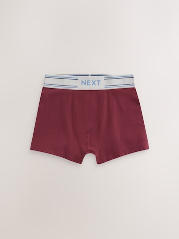 Next Unterhose in Blau