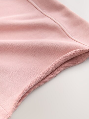 Next Loosefit Shorts in Pink