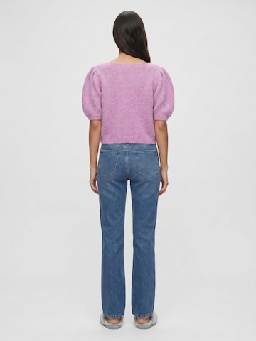 americandreams Pullover 'Lolanda' in Pink