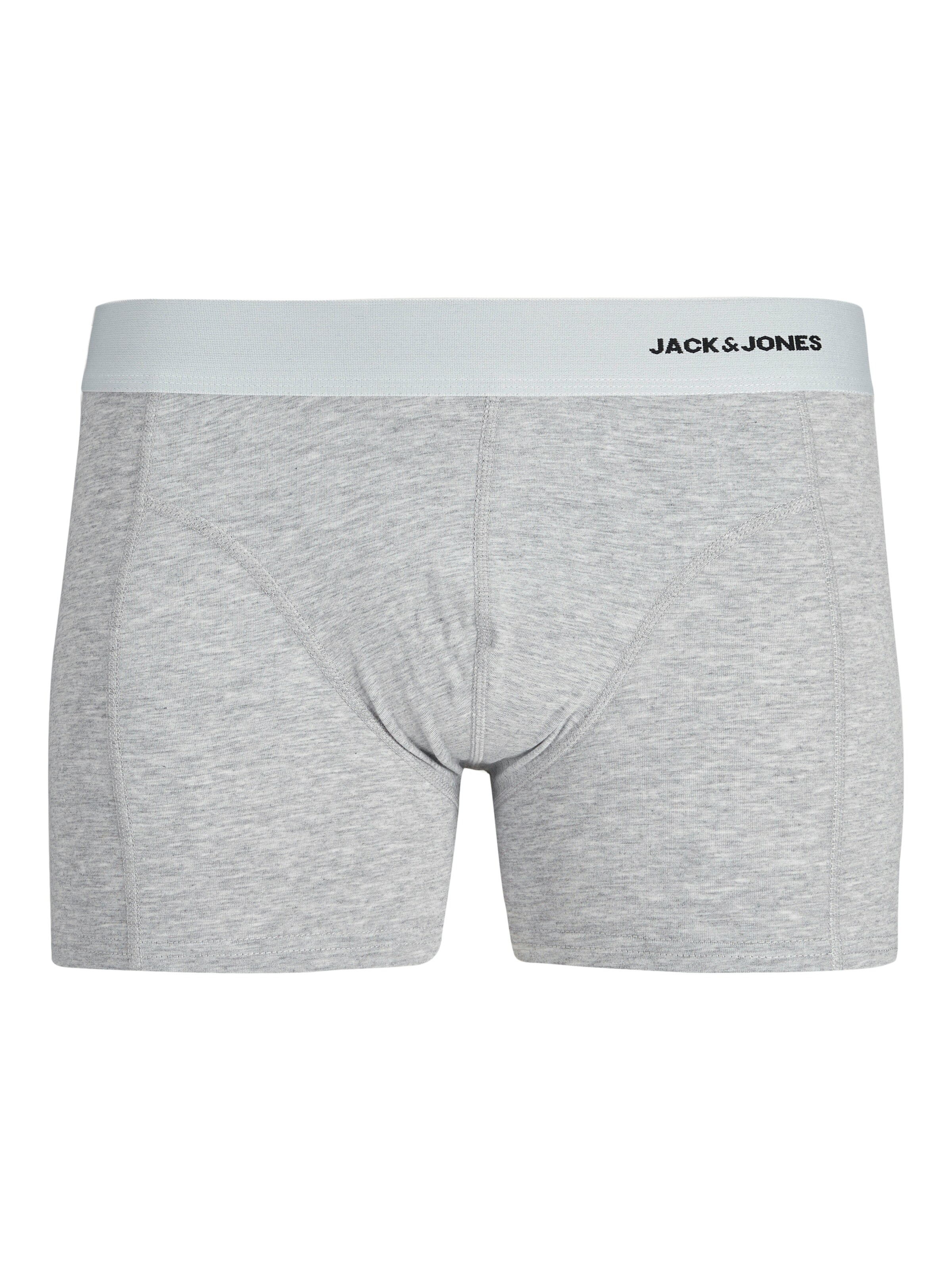 Boxers 'JACSense' JACK & JONES en blanc