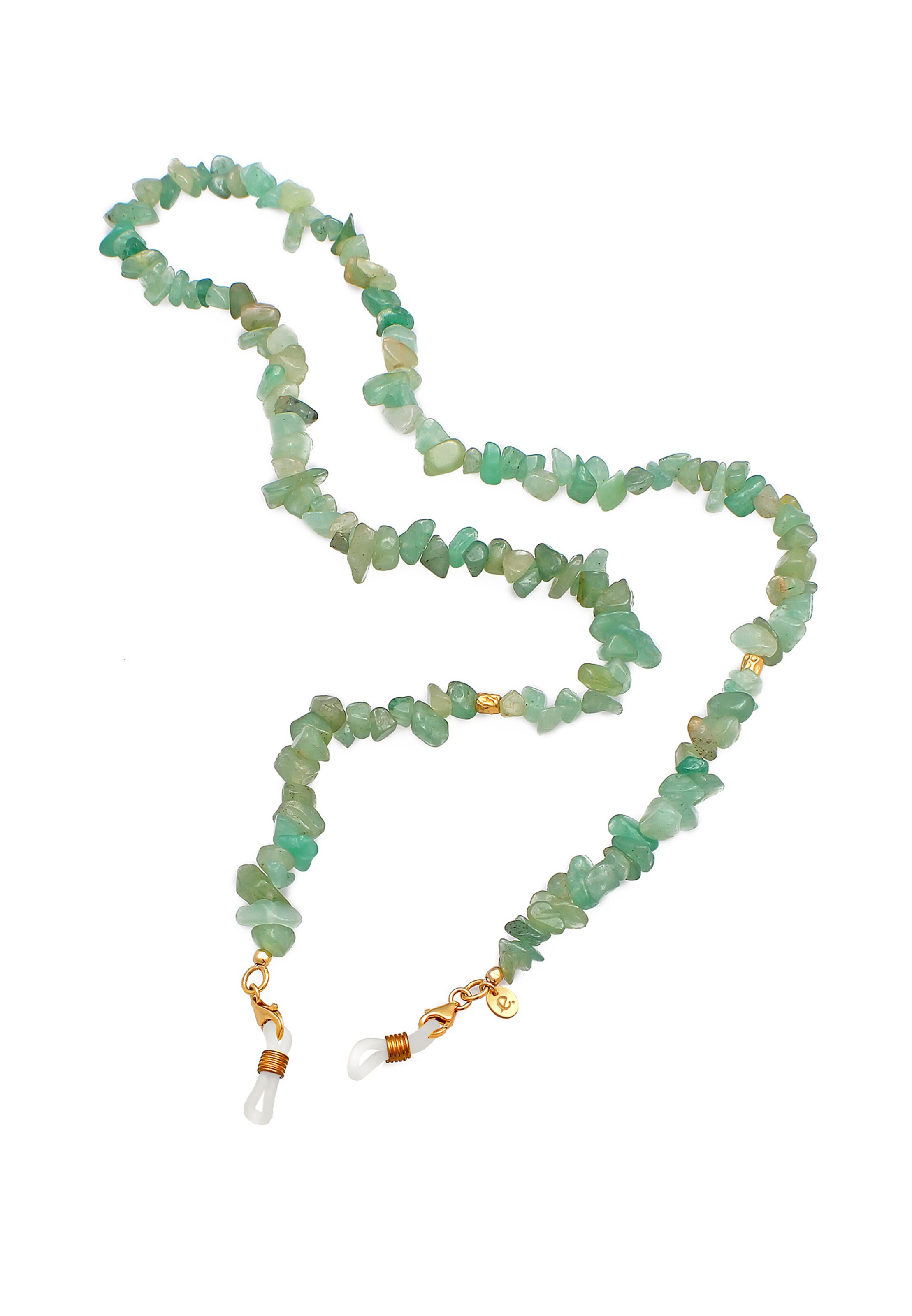 ELLI PREMIUM Ketting in Groen