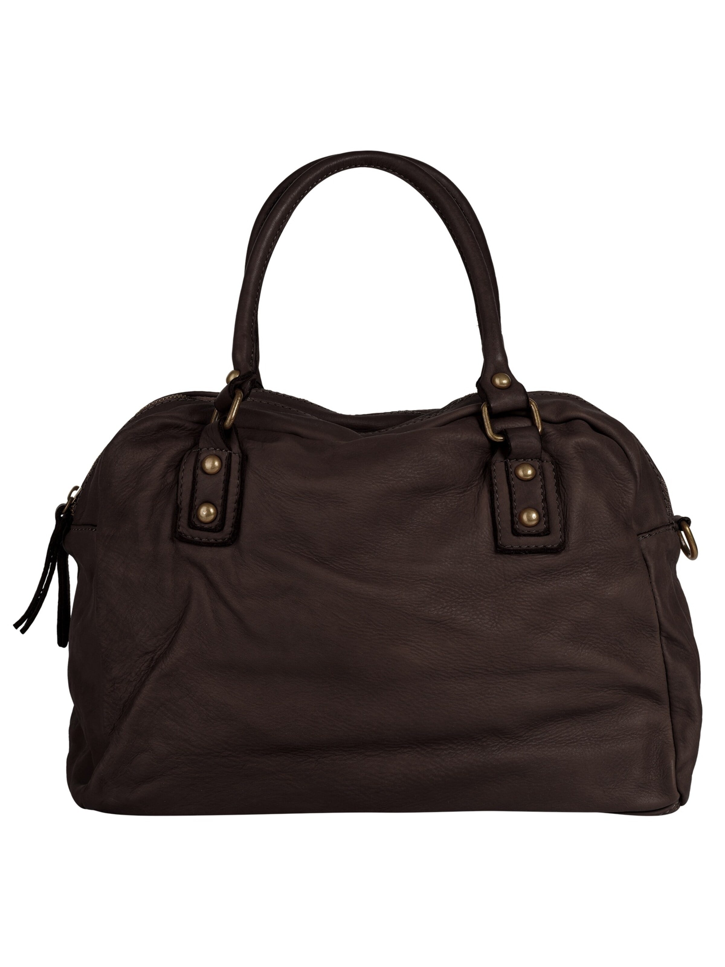 Samantha Look Shopper in Brown