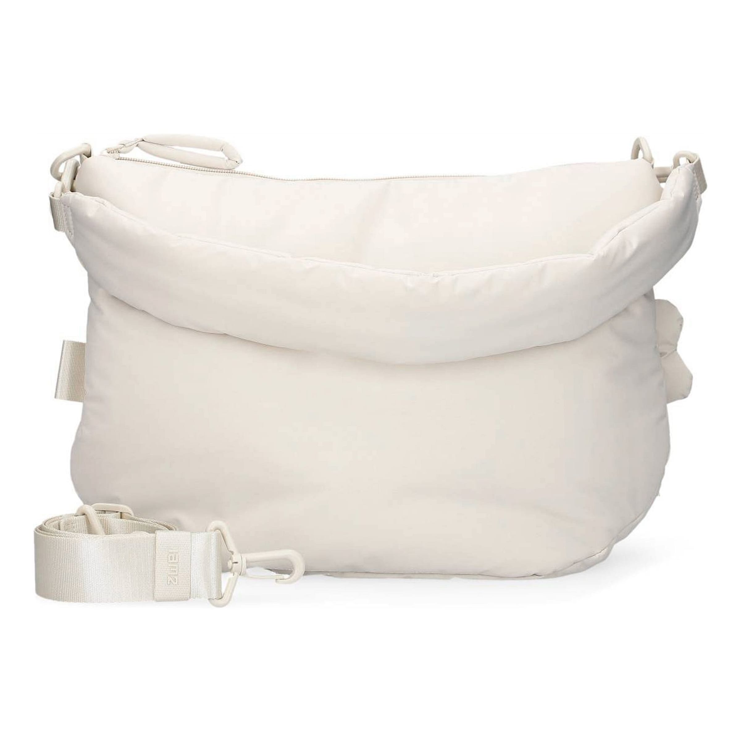Sac bandoulière 'Hannah' ZWEI en blanc