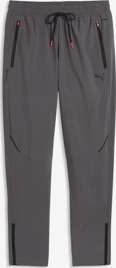 PUMA Sports trousers in S/Regular in Dark grey, Item view