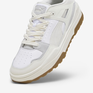 PUMA Låg sneaker 'Slipstream Xtreme' i vit