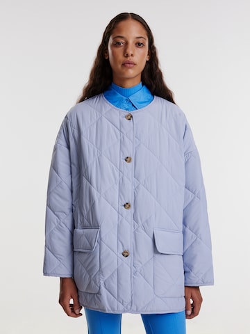 EDITED Between-Season Jacket 'Inas' in Blue: front